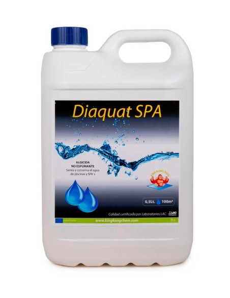 DIAQUAT SPA