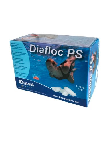 DIAFLOC PS