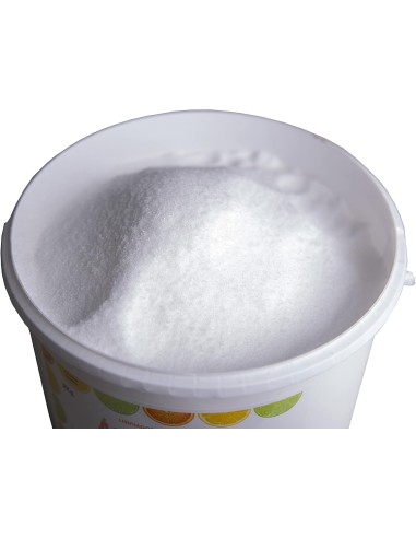 ACIDO CITRICO MONOHIDRATO E-330 - LIMPIADOR