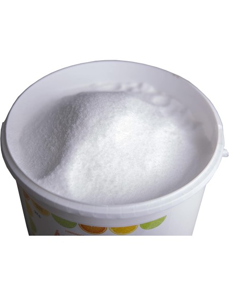 ACIDO CITRICO MONOHIDRATO E-330 - LIMPIADOR