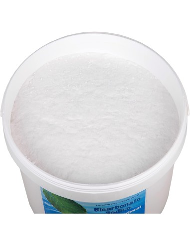 BICARBONATO SODICO - LIMPADOR