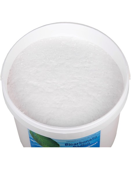 BICARBONATO SODICO - LIMPADOR