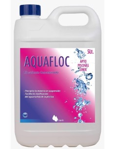 Aquafloc 5 litros