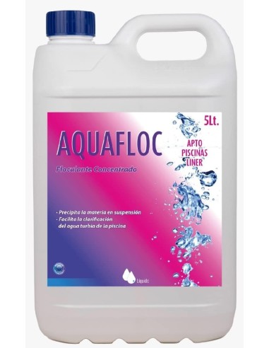 Aquafloc 5 litros