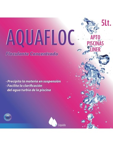 AQUAFLOC