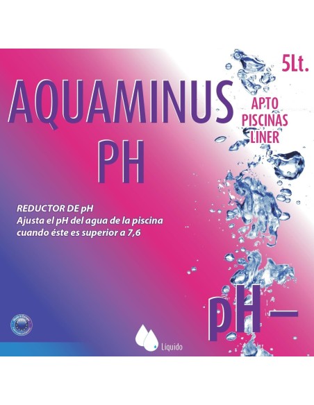 AQUAMINUS PH