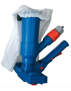 Aspirador efecto ventury piscinas rectas 2