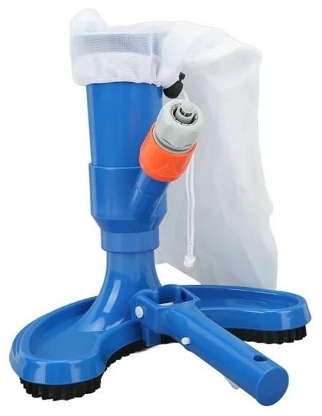 ASPIRADOR EFECTO VENTURI