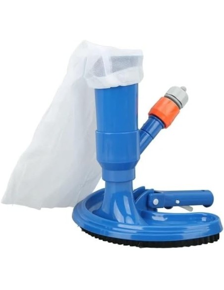 ASPIRADOR EFECTO VENTURI