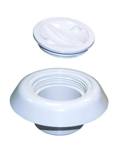 BOQUILLA ASPIRACION PARA ENCOLAR INTERIOR TUBO PVC 50MM