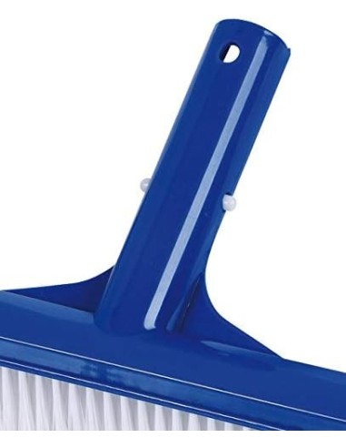 CEPILLO CORTO PUAS DE PLASTICO CLIP