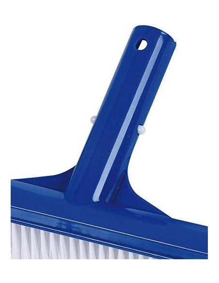 CEPILLO CORTO PUAS DE PLASTICO CLIP