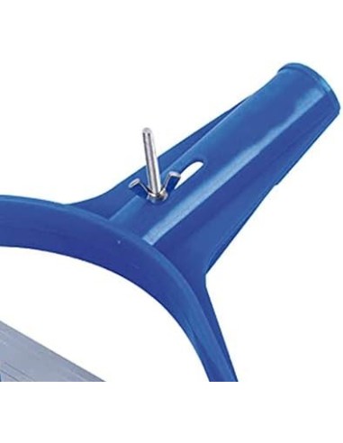 CARRO LIMPIAFONDOS INOX 45CM 38mm PALOMILLA