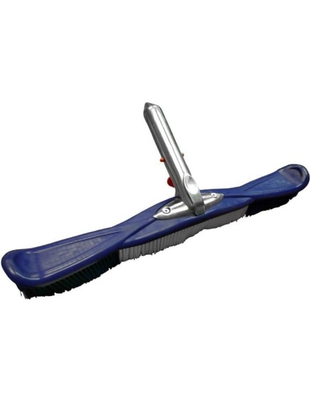 CEPILLO FLEXIBLE MANGO METÁLICO