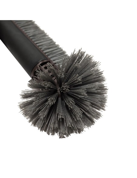 CEPILLO REFORZADO LARGO CON EXTREMOS REDONDOS CLIP AQUAPOOL