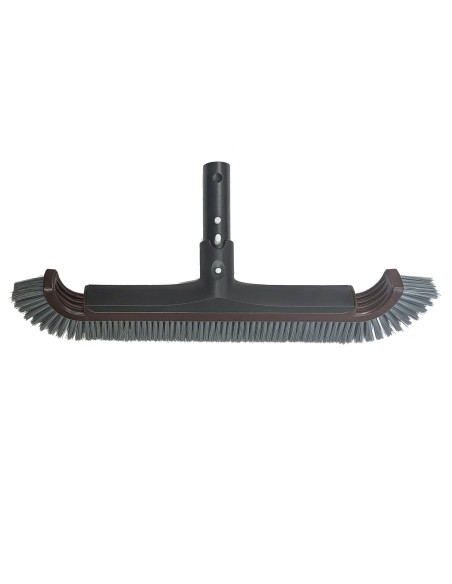 CEPILLO REFORZADO LARGO CURVO CLIP AQUAPOOL PRO