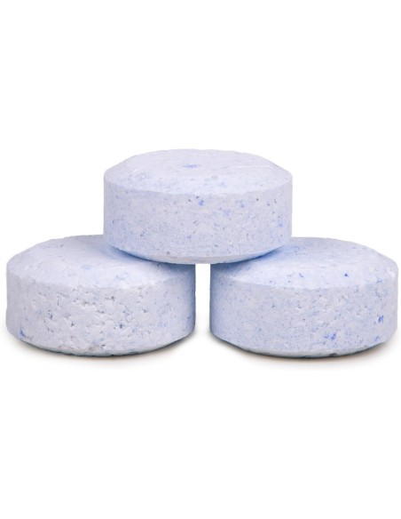 COMPACTO 5 ACCIONES AQUAPOOL (20 gr)