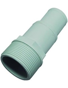 Conector para bomba de agua a manguera