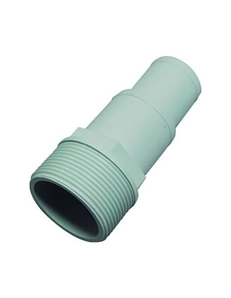 Conector para bomba de agua a manguera