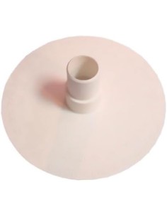 Conector toma de aspiración skimmer