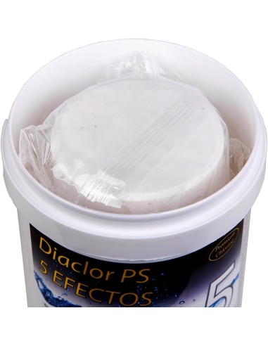 DIACLOR Multi 5 Acciones Cloro Multiacción