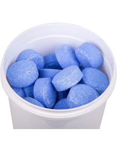 Diaclor multi blue cloro para tu piscina 2