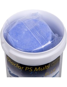 Diaclor multi blue cloro para tu piscina 2