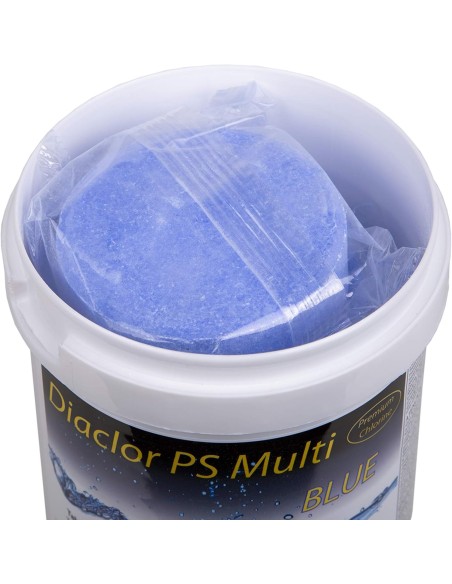 DIACLOR MULTI BLUE (Formato de 200 gr)