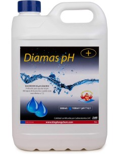DIAMAS PH 2