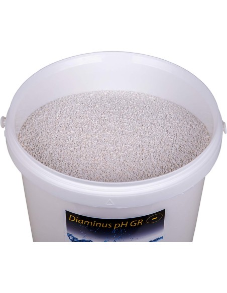DIAMINUS PH GR Minorador pH piscinas granulado