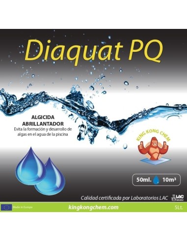 DIAQUAT PQ