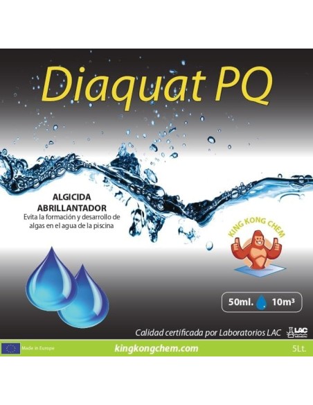 DIAQUAT PQ