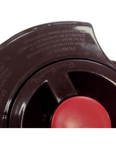 DOSIFICADOR FLOTANTE GRANDE CON TERMÓMETRO AVISADOR AQUAPOOL