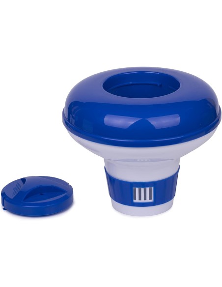 KIT 10 EFECTOS 100 1 KG + DOSIFICADOR + TERMOMETRO