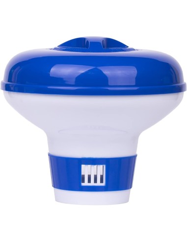 KIT 5 ACCIONES 20 1 KG + DOSIFICADOR + TERMOMETRO