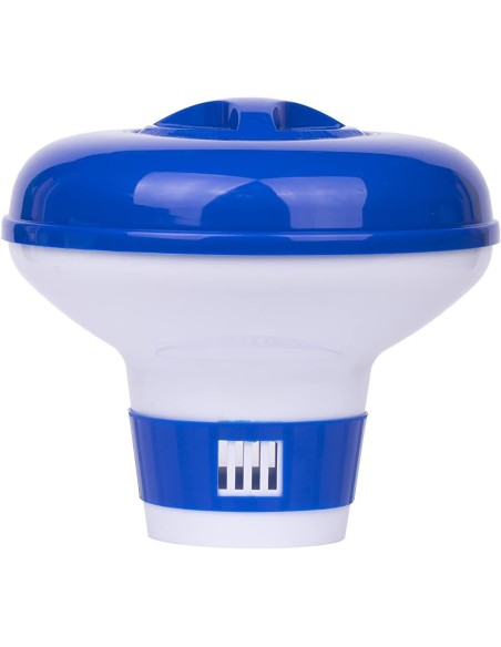 KIT 5 ACCIONES 20 1 KG + DOSIFICADOR + TERMOMETRO