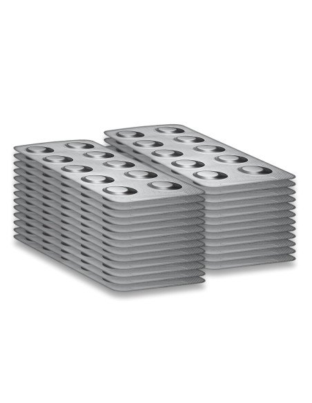 LAC REACTIVO DPD 3 FOTOMETER (250 UDS)