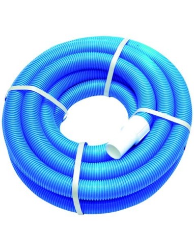 Manguera auto flotante aspiradora de 10 metros para tu piscina.