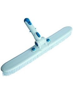 Cepillo tres posiciones para la limpieza de tu piscina.