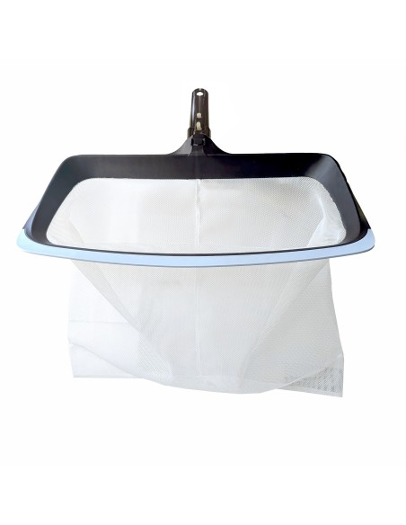 RECOGEHOJAS BOLSA CLIP AQUAPOOL PRO