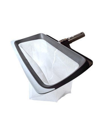 RECOGEHOJAS BOLSA CLIP AQUAPOOL PRO