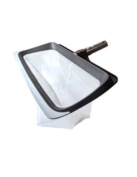 RECOGEHOJAS BOLSA CLIP AQUAPOOL PRO