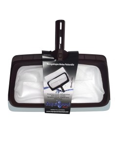 Recoge hojas bolsa palomilla Aquapool Pro para limpieza del agua de tu piscina.