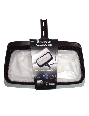 RECOGEHOJAS BOLSA PALOMILLA AQUAPOOL PRO