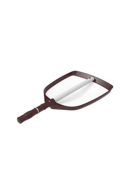 RECOGEHOJAS CON PERTIGA TELESCOPICA AQUAPOOL PRO