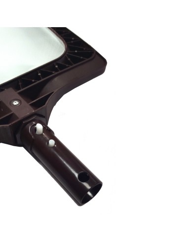 RECOGEHOJAS PLANO CLIP AQUAPOOL PRO