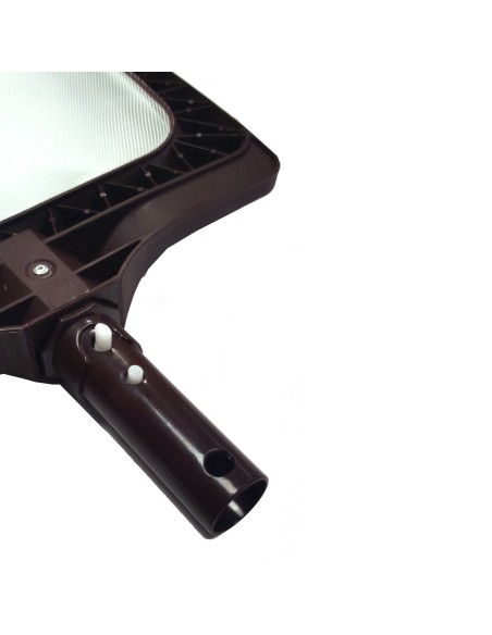 RECOGEHOJAS PLANO CLIP AQUAPOOL PRO