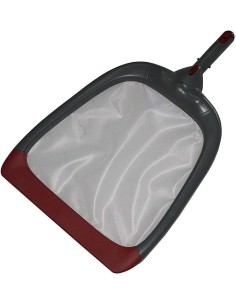 Recoge hojas plano flexible marca Dpool para limpiar el agua de tu piscina. 2