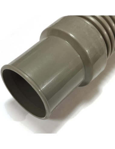 SECCION DE MANGUERA 36 CM.  DIA 38 MM. TRIDOME