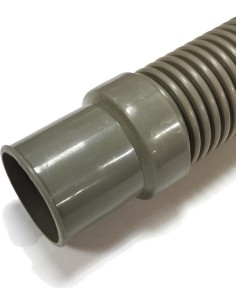 SECCION DE MANGUERA 58 CM.  DIA 38 MM. TRIDOME 2